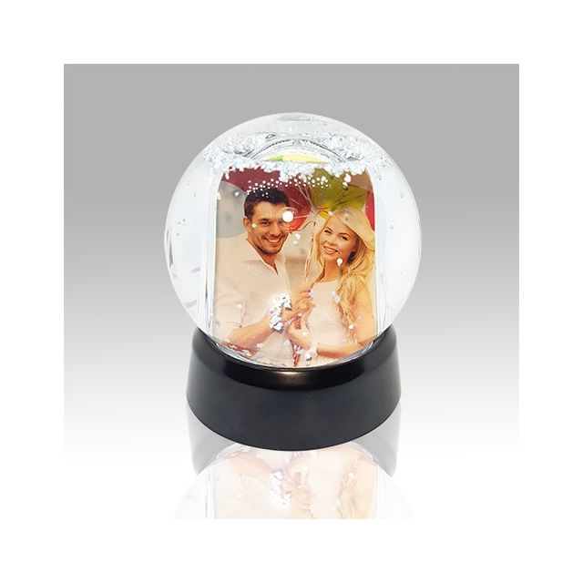 Esfera Bola De Nieve Mini Fujifilm