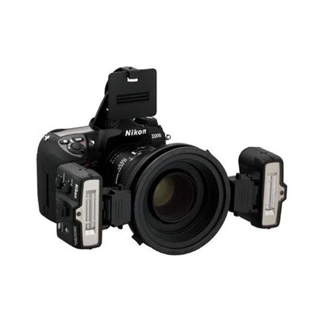 FLASH R1 WIRELESS CLOSE-UP SPEEDLIGHT SYSTEM