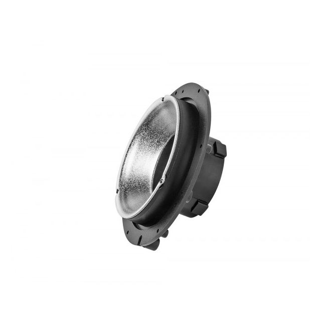 Adaptador SMDV DA-05 Briht Speedbox Plata Negro