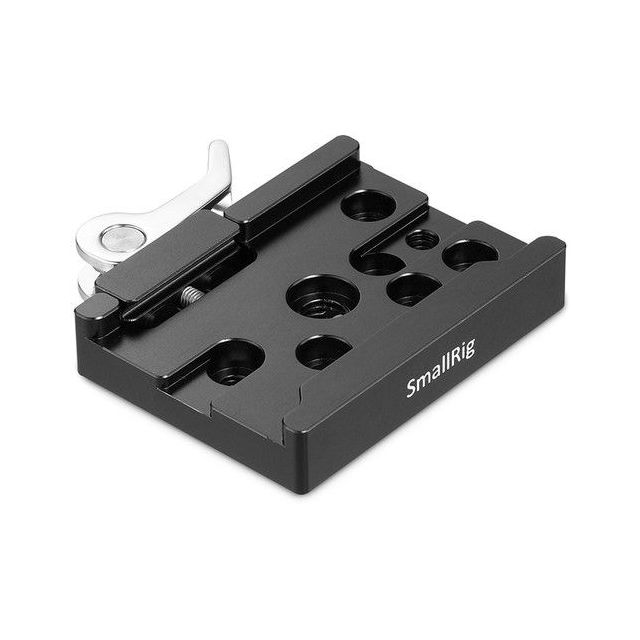 Zapata Rapida para Camara Fotografica