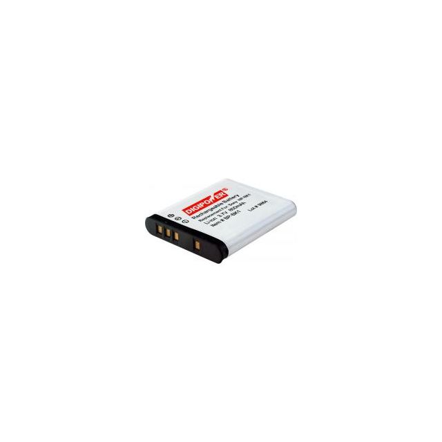 SUSTITUTO DE BATERIA NP-BK1 P/ SONY