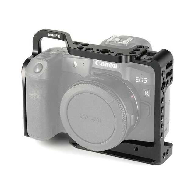 Jaula Rig para Camara  Fotografica Canon EOS R
