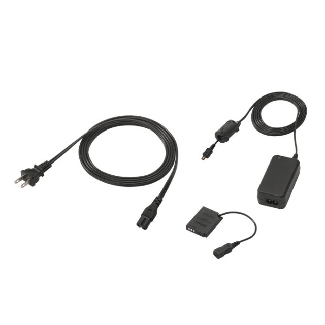 EH-62F ADAPTADOR A CORRIENTE