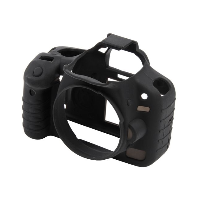 Funda protectora Easycover para cámara fotográfica Nikon D3100