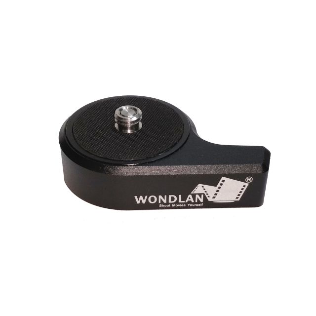 Plato Quick Release One Wondlan