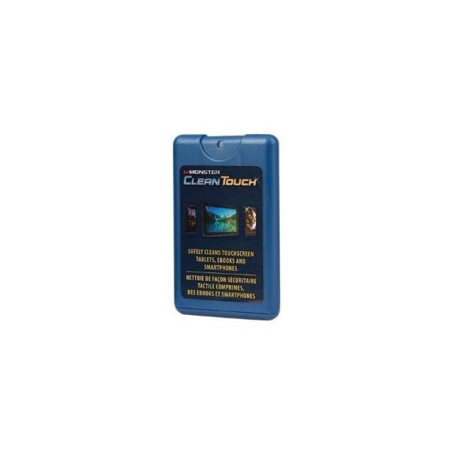 CLEANTOUCH FOR TOUCHSCREEN TABLETS EBOOKS AND  SMARTPHONES