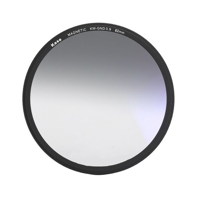 Kase Circular Soft GND 0.9 82mm