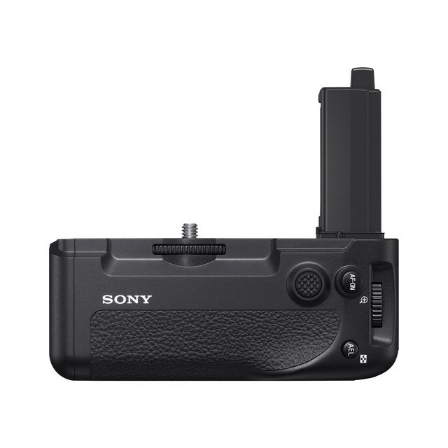 Empuñadura Sony VG-C4EM Battery Grip