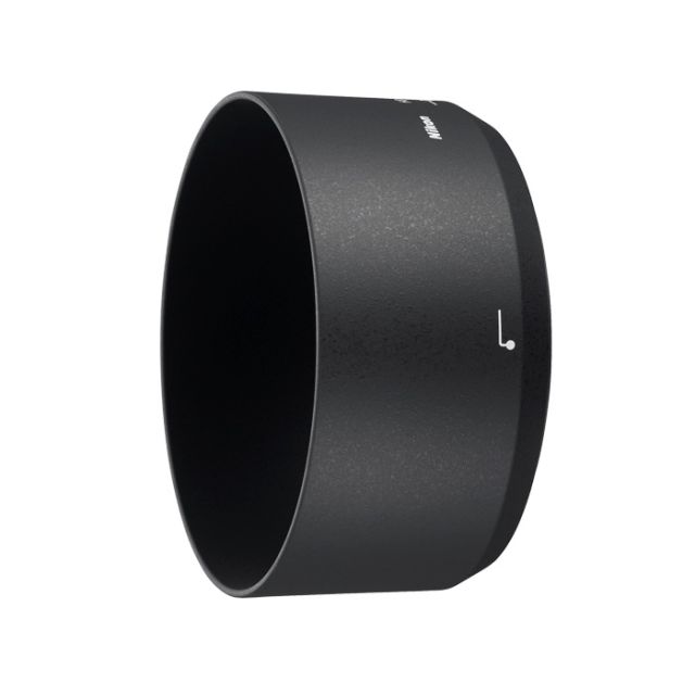 Parasol de Lente Tipo Bayoneta Nikon HB-77