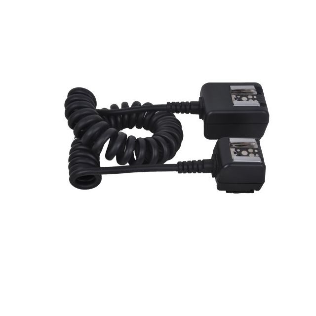 Cable TTL Universal Micnova C,N,P,S,F MQM18, Zapata