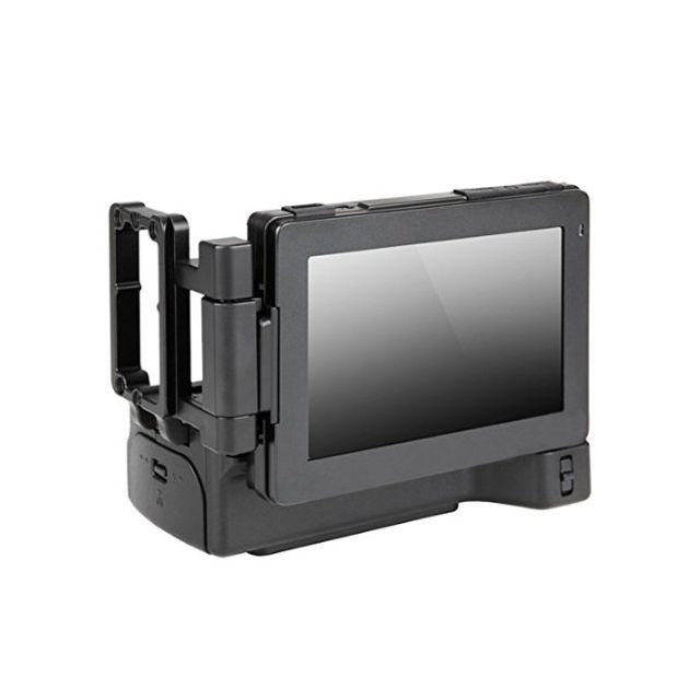 Monitor Portatil De 5" Para DSLR Swivi SV50H II