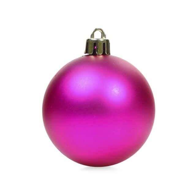 Foto Esfera Navideña