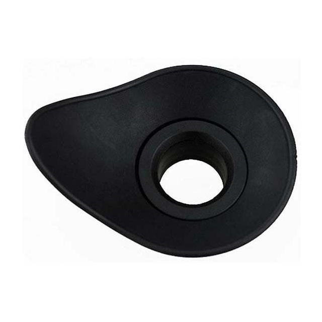 OCULAR CANON CON VISOR DE 18MM