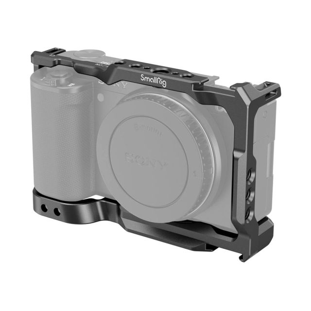 Jaula para Cámara Sony ZV-E10 3531B SmallRig