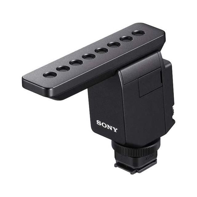 Micrófono Sony ECM-B1M