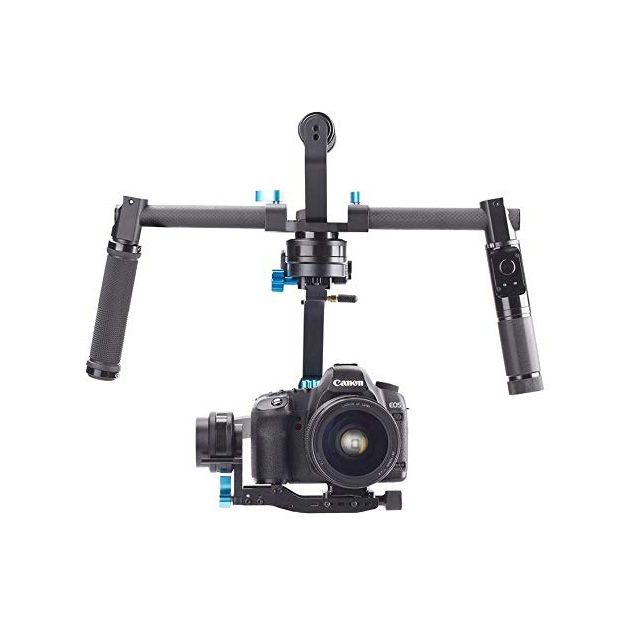 SKYWALKER ESTABILIZADOR CON GIMBAL DE 3 EJES