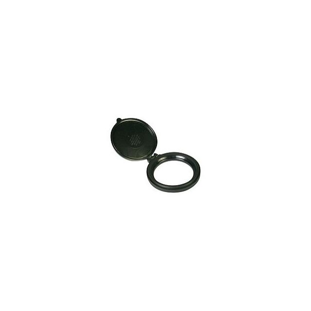 Tapa 52mm para Lente Con Arillo Metalico OP/TECH