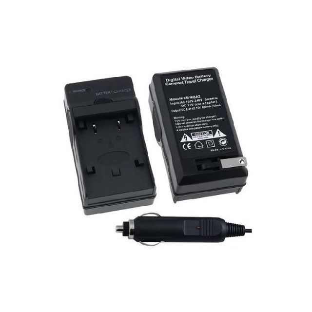 ADAPTADOR PARA AUTO CBC-NB2