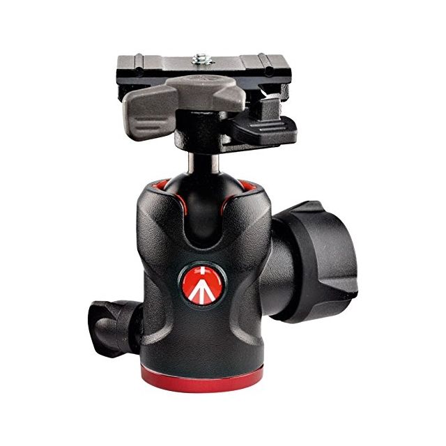 Cabeza de Bola Central 494 Manfrotto MH494-BH