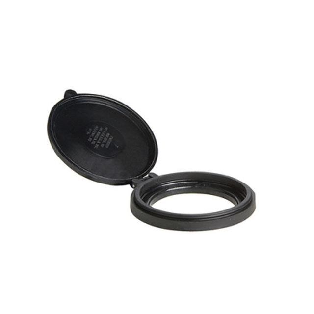 Tapa 67mm para lente Con Arillo Metálico