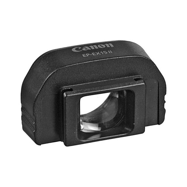 Ocular Extensor Canon  EP-EX15 II