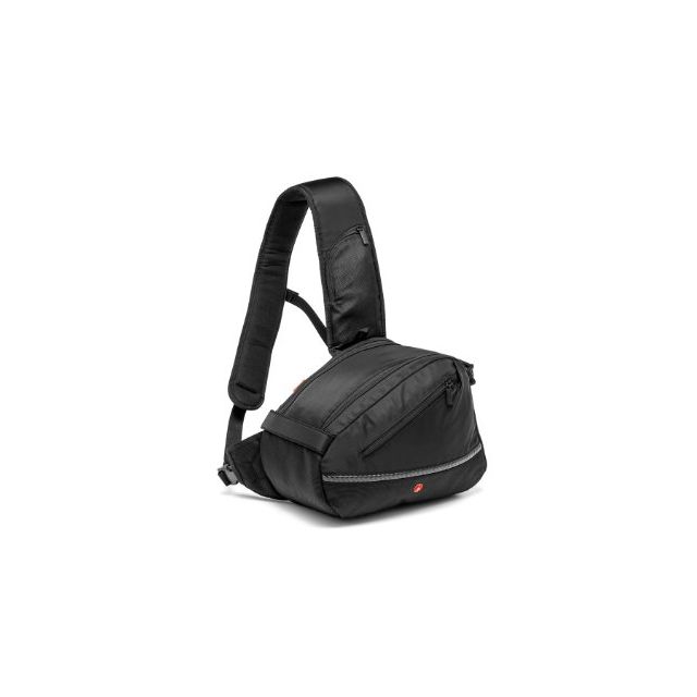Estuche Manfrotto De Cabestrillo Advanced Active 1 MB MA-S-A1