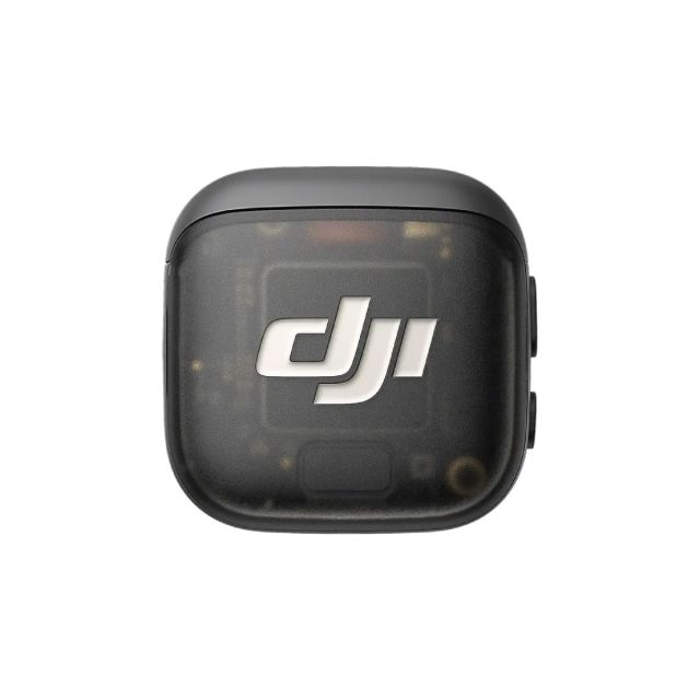 DJI MIC 3 TRANSMITTER