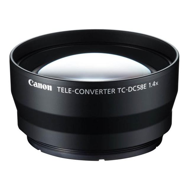 LENTE TELE TC-DC58E