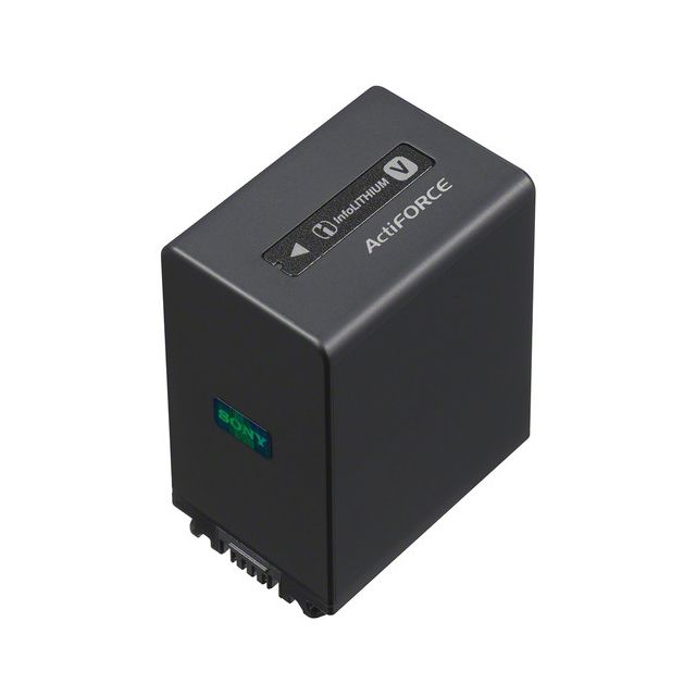 Bateria Sony NP-FV100A Serie V
