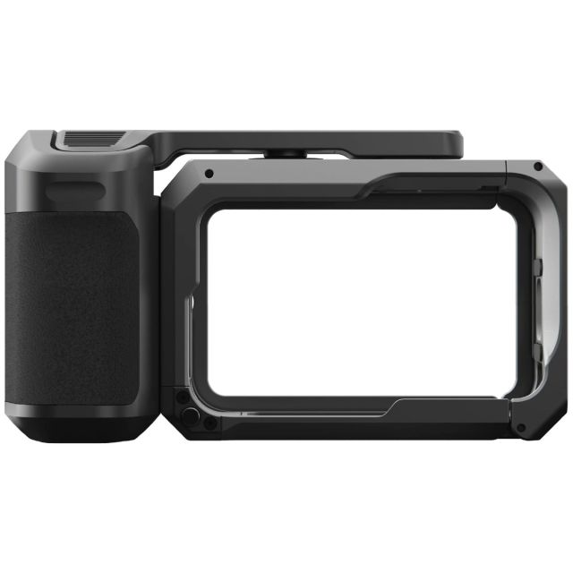 Empuñadura de apuntar y disparar Gopro Para Mission 1 PRO