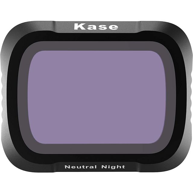  Kase Drone Filters Neutral Night  DJI Mavic Air 2 Series									