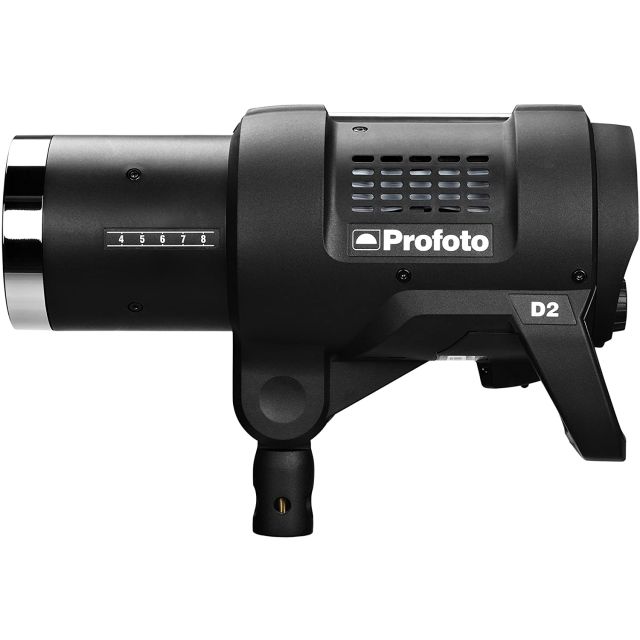 Flash Compacto Profoto D2 1000Ws AirTTL Monolight