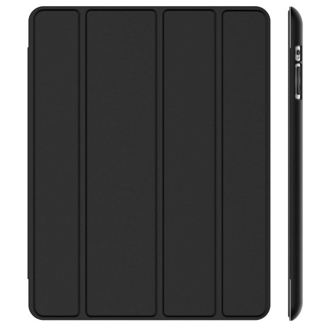 ESTUCHE PARA IPAD NEGRO GARIGOLEADO