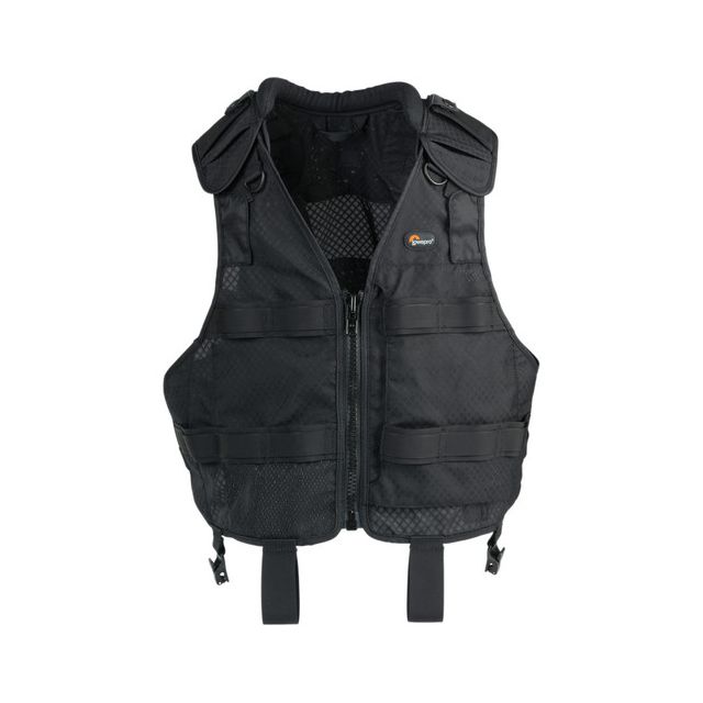 Chaleco S&F Technical Vest S/M LP36286