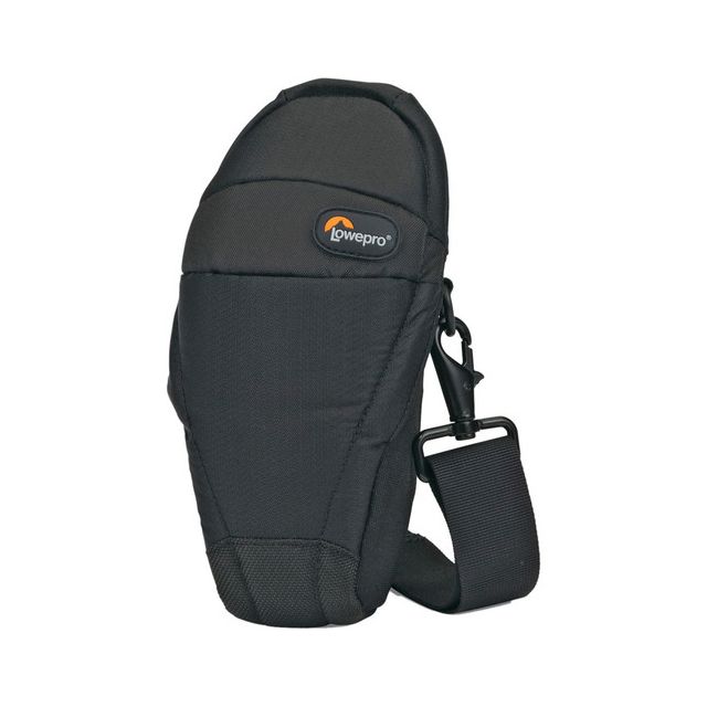 Estuche LowePro Para Flash O Acce S&F Quick Flex Pouch 55 AW LP36276