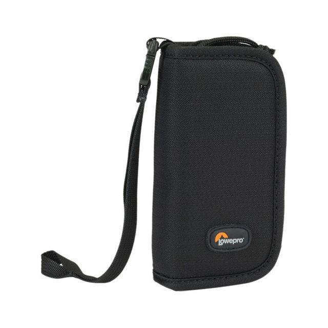 Estuche LowePro Para Tarjetas S&F Memory Wallet 20  LP36255