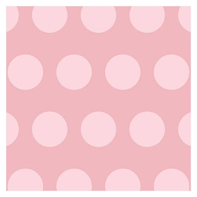 Ciclorama Fondo De Papel Savage Rosy Polka Dots P-PA5318RPO 1.35m X 5.5m