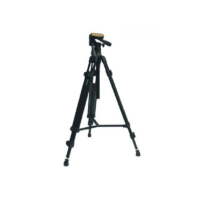 Tripie Cosmo 3 Secciones LN-21B 1.45M Negro