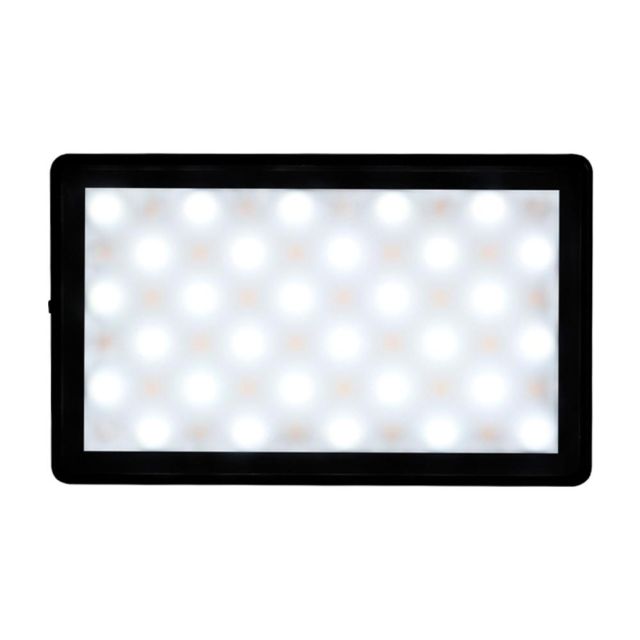 Mini panel Led bicolor Lume Cube LC-KIT-MINIBH con soporte DSLR