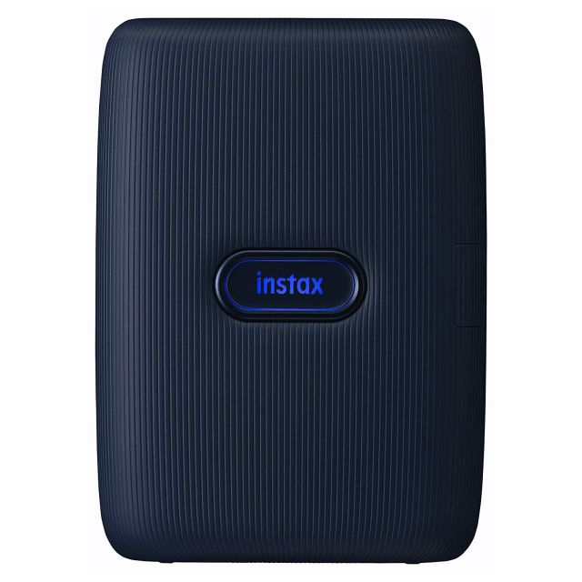 Impresora Instax Mini Link AZUL FUJIFILM