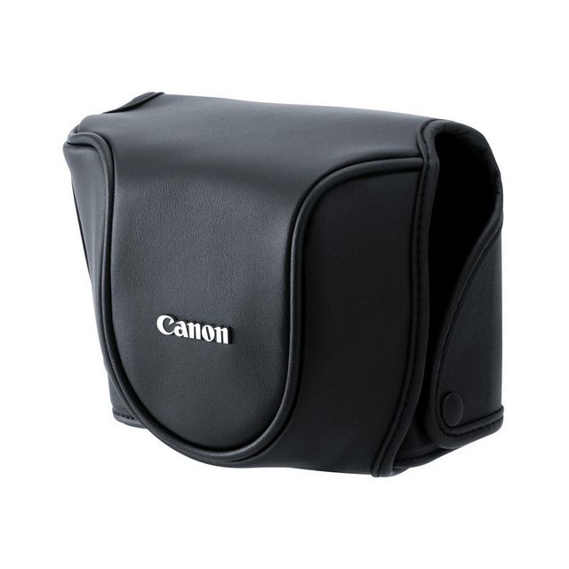 Estuche De Lujo De Piel Canon  PSC-6000