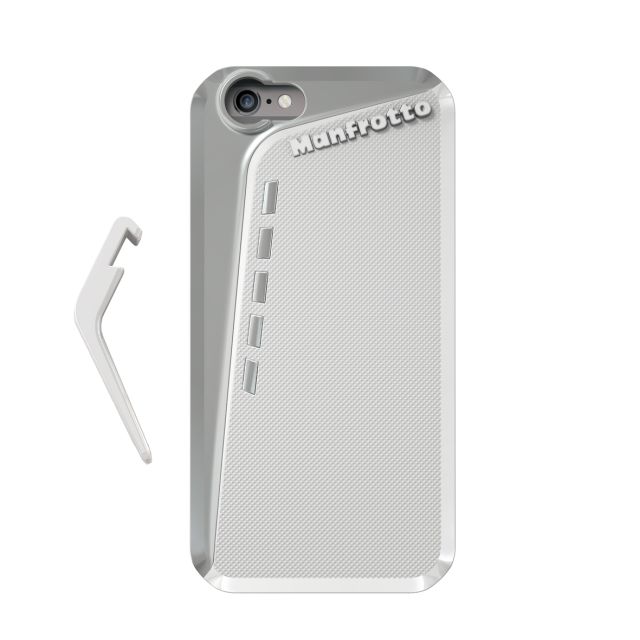 Estuche Manfrotto KLYP Para IPHONE 6 Blanco MCKLYP6-WH