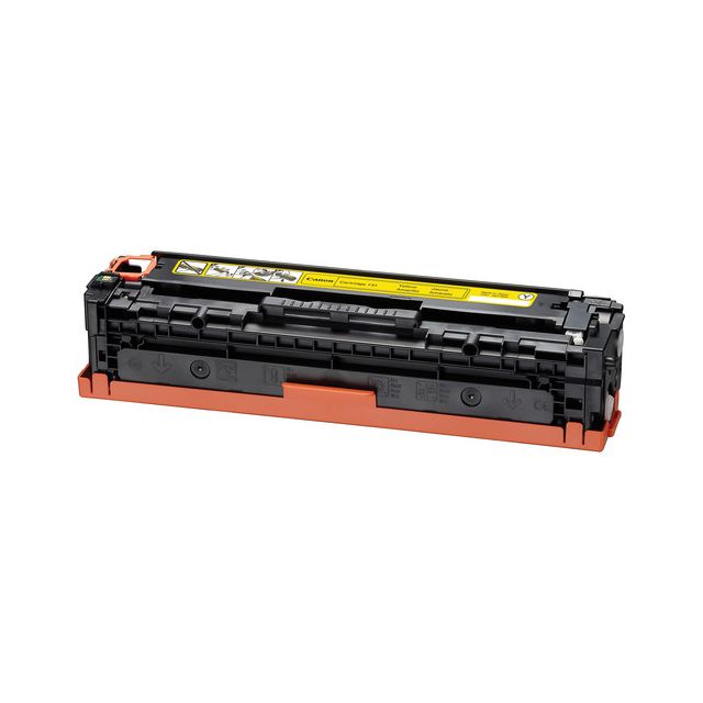 (TONER) CARTUCHO 131 Y