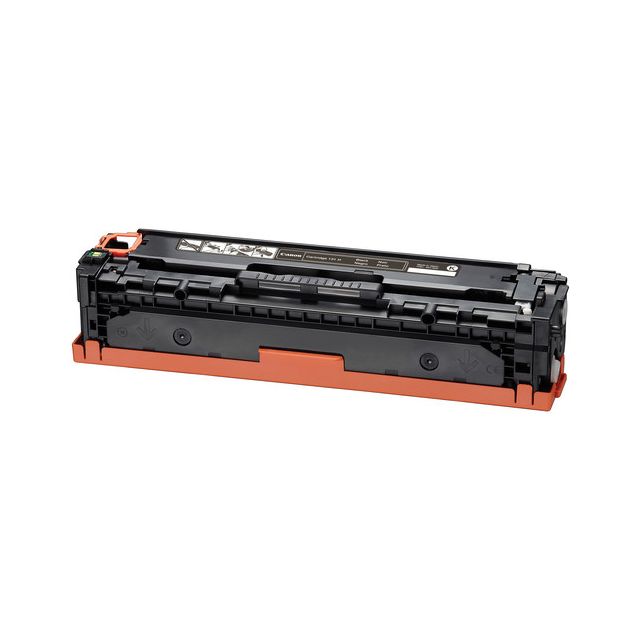 (TONER) CARTUCHO 131 BK