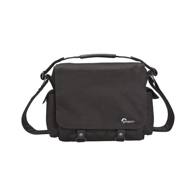 Estuche Urban Reporter 150 Negro LowePro LP36616