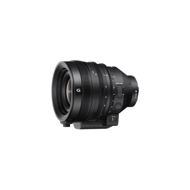 Lente Sony SEL C16-35G