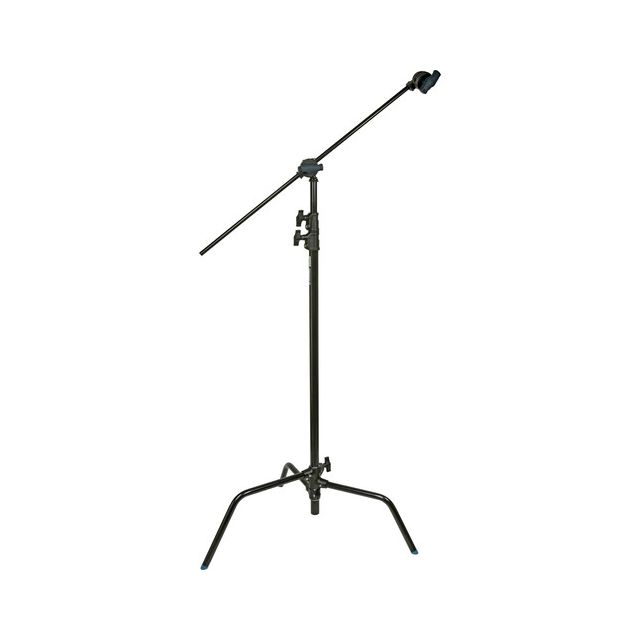 Kit de Tripié y Brazo Manfrotto de Iluminación AVENGER (A2030DCBKIT)