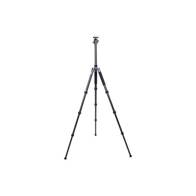 Tripie para Cámara Fotográfica Goliath A8, Profesional muy resistente, soporta hasta 10kg