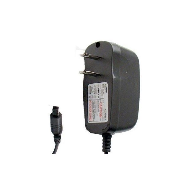 Cargador Samsung De Video AA-E9