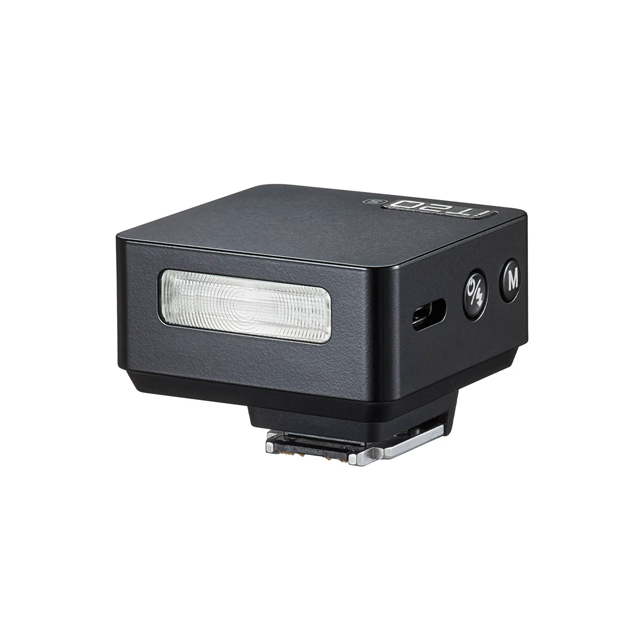 Flash Portátil Godox iT20S Mini para Sony